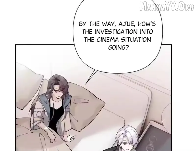 Pampering My Beast Commander Chapter 159 page 74 - 