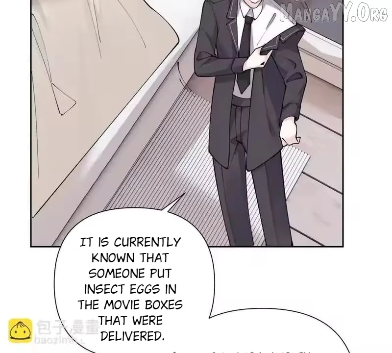 Pampering My Beast Commander Chapter 159 page 75 - 