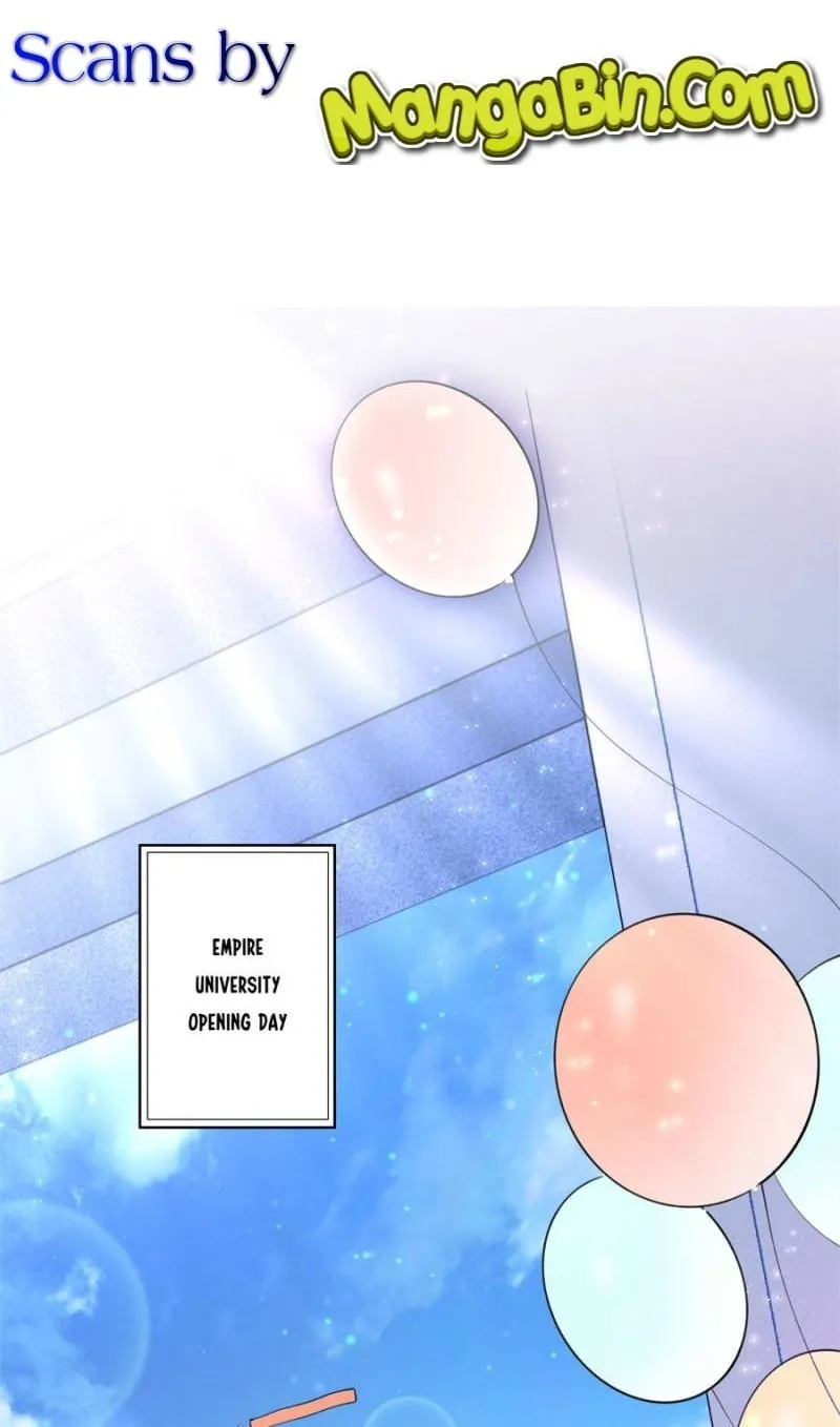 Pampering My Beast Commander Chapter 16 page 1 - 