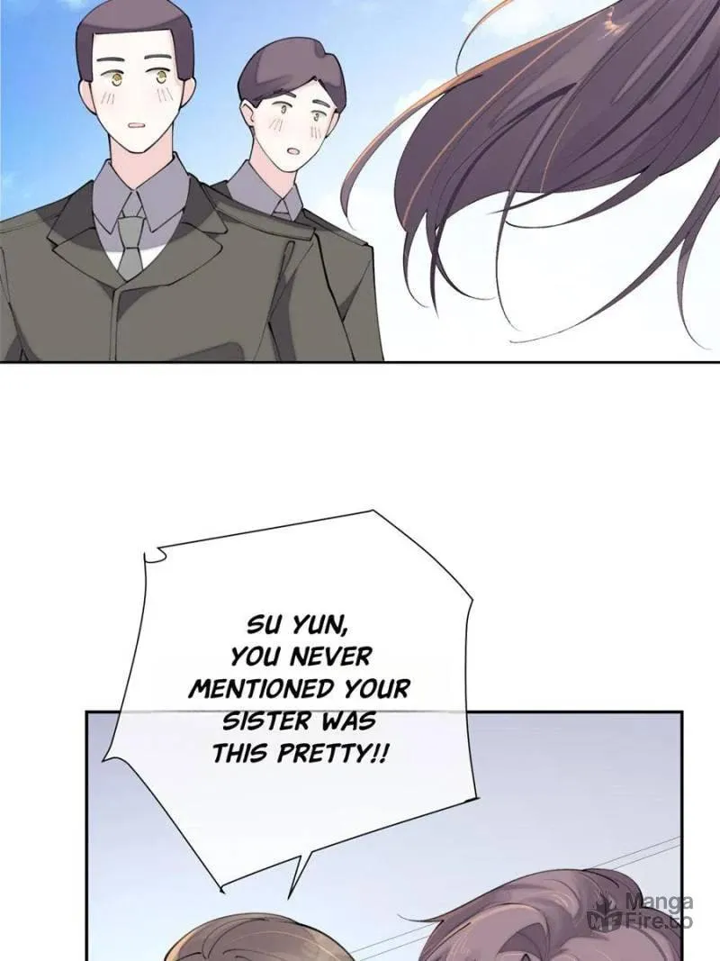 Pampering My Beast Commander Chapter 16 page 12 - 
