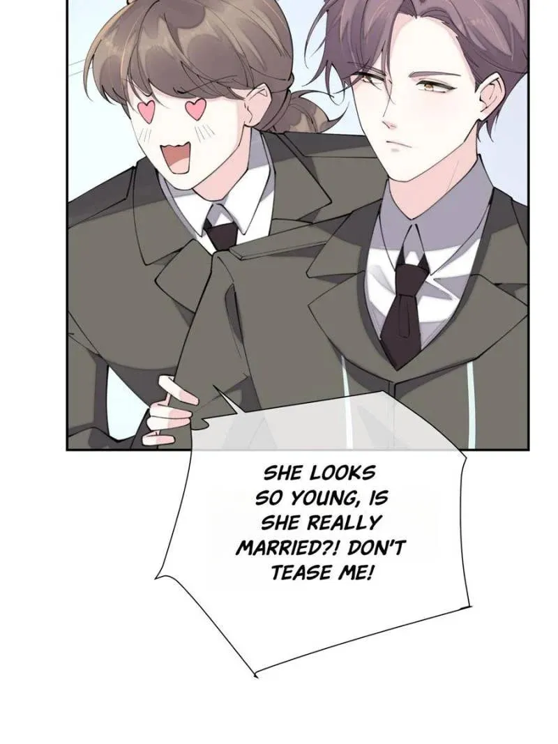 Pampering My Beast Commander Chapter 16 page 13 - 