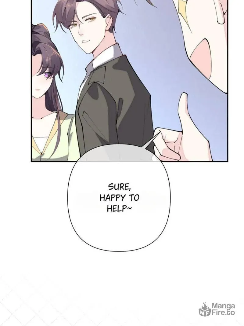 Pampering My Beast Commander Chapter 16 page 20 - 