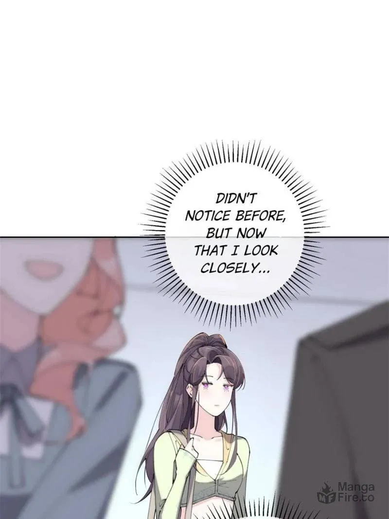 Pampering My Beast Commander Chapter 16 page 25 - 