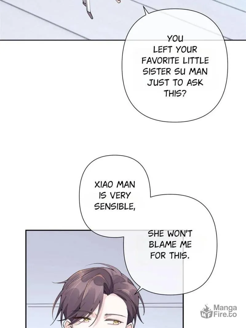 Pampering My Beast Commander Chapter 16 page 27 - 