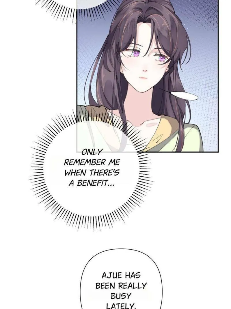 Pampering My Beast Commander Chapter 16 page 29 - 