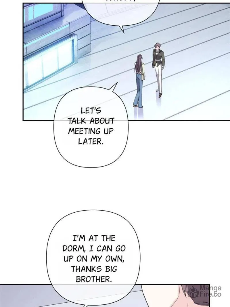 Pampering My Beast Commander Chapter 16 page 30 - 