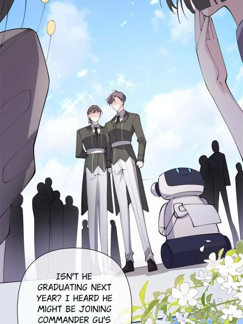 Pampering My Beast Commander Chapter 16 page 4 - 