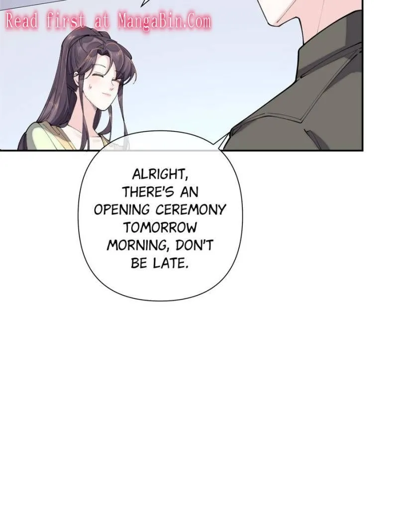 Pampering My Beast Commander Chapter 16 page 31 - 