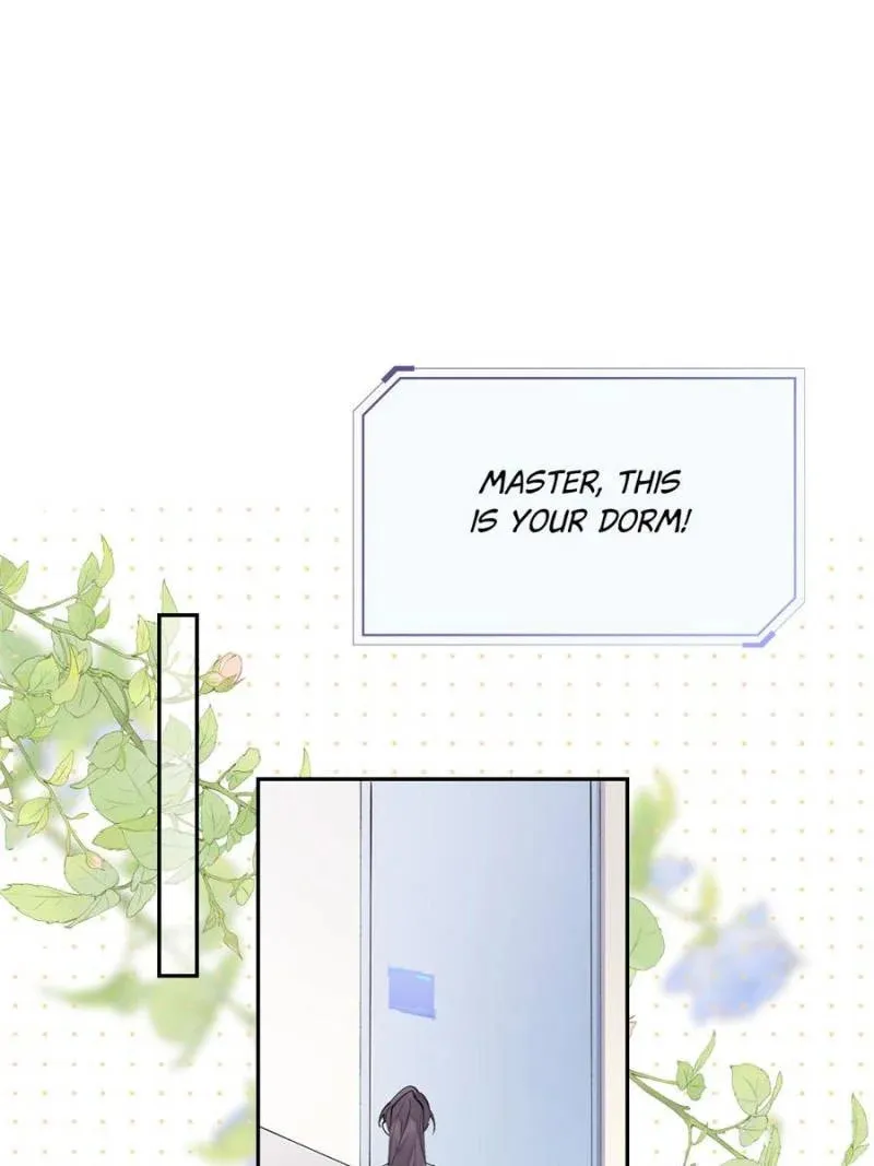 Pampering My Beast Commander Chapter 16 page 32 - 