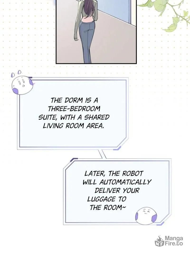 Pampering My Beast Commander Chapter 16 page 33 - 