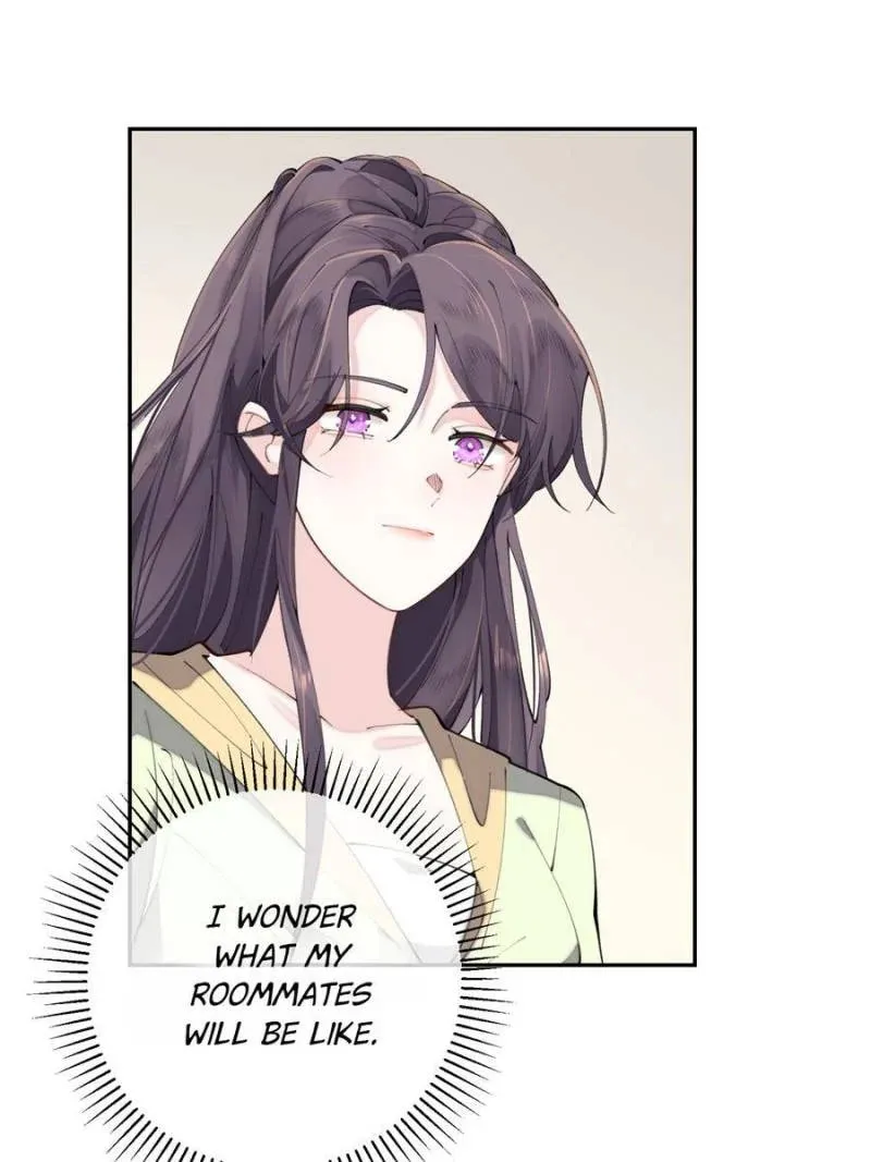 Pampering My Beast Commander Chapter 16 page 34 - 
