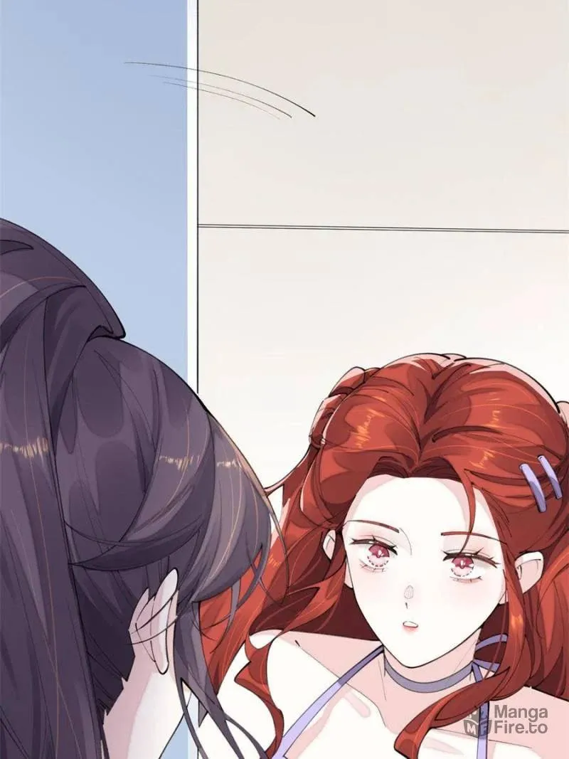 Pampering My Beast Commander Chapter 16 page 36 - 