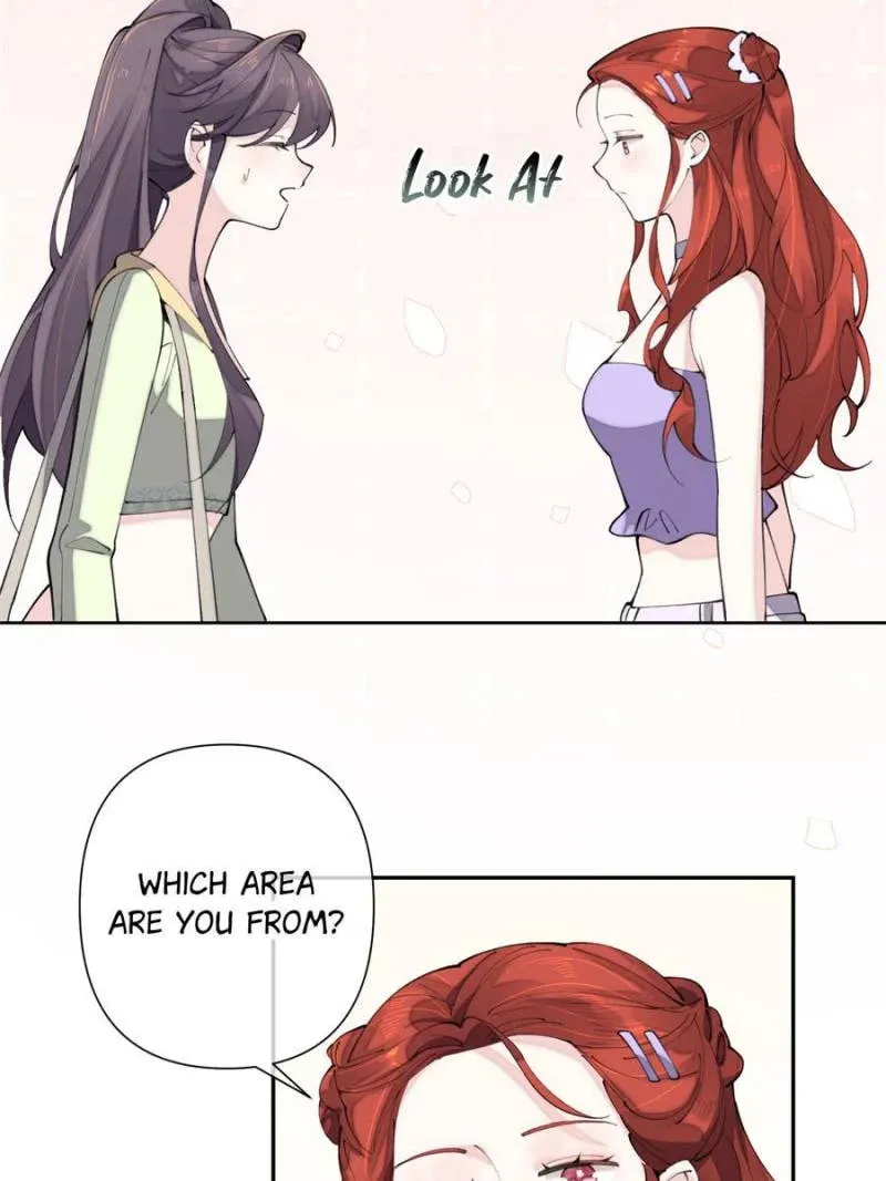 Pampering My Beast Commander Chapter 16 page 38 - 