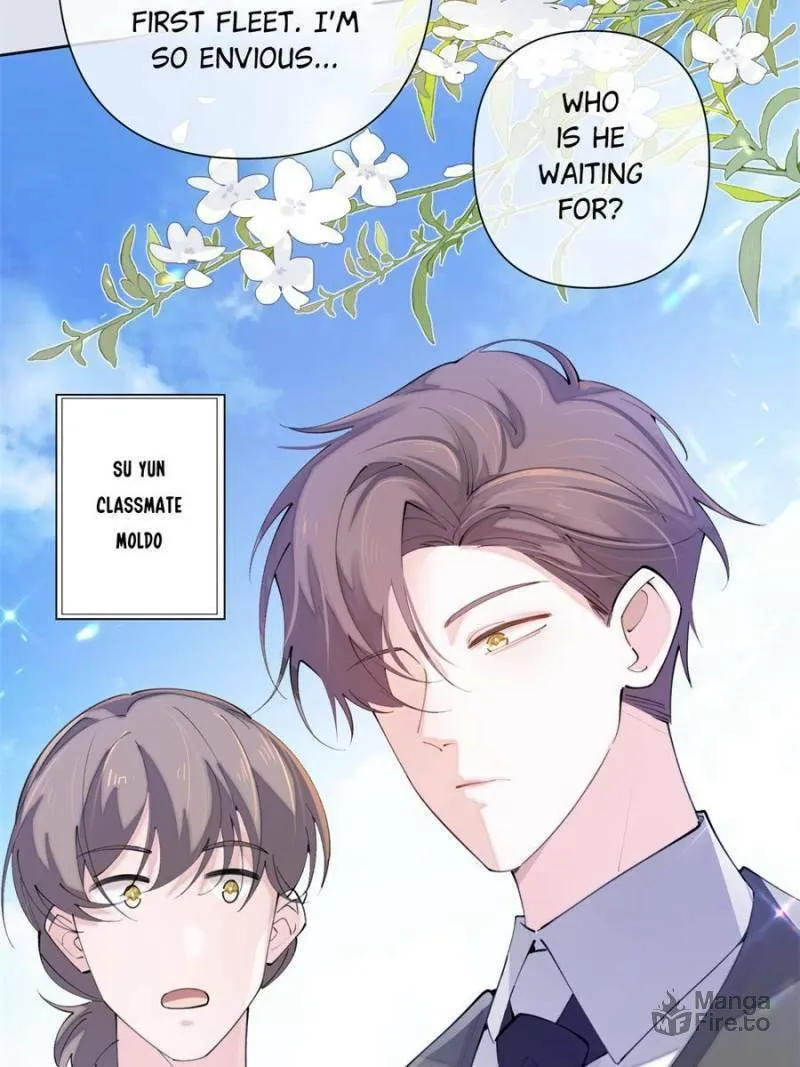 Pampering My Beast Commander Chapter 16 page 5 - 