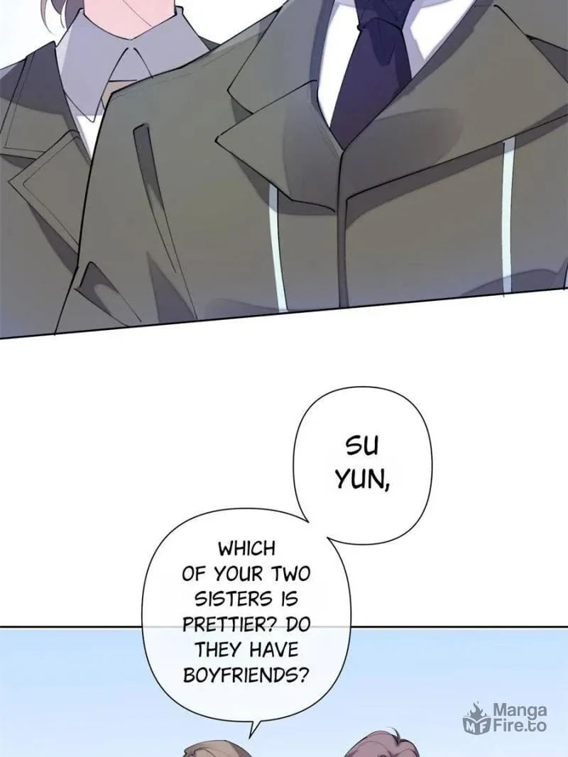 Pampering My Beast Commander Chapter 16 page 6 - 