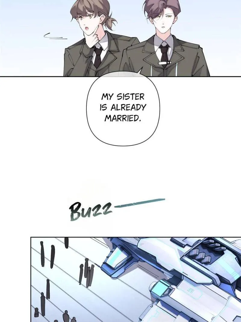 Pampering My Beast Commander Chapter 16 page 7 - 