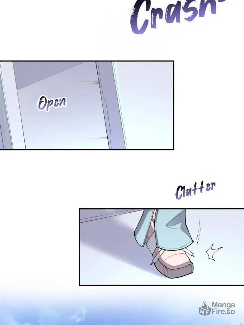 Pampering My Beast Commander Chapter 16 page 9 - 