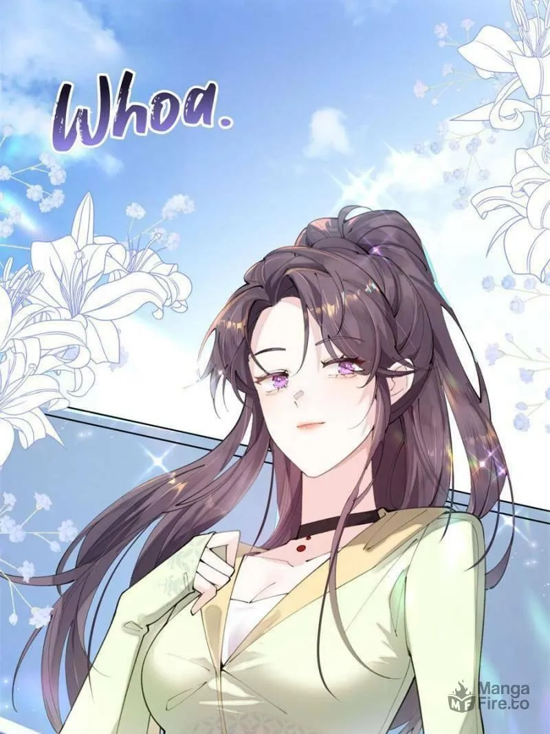 Pampering My Beast Commander Chapter 16 page 10 - 