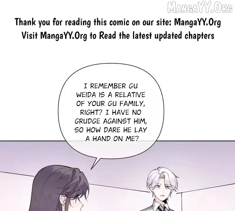 Pampering My Beast Commander Chapter 160 page 1 - 
