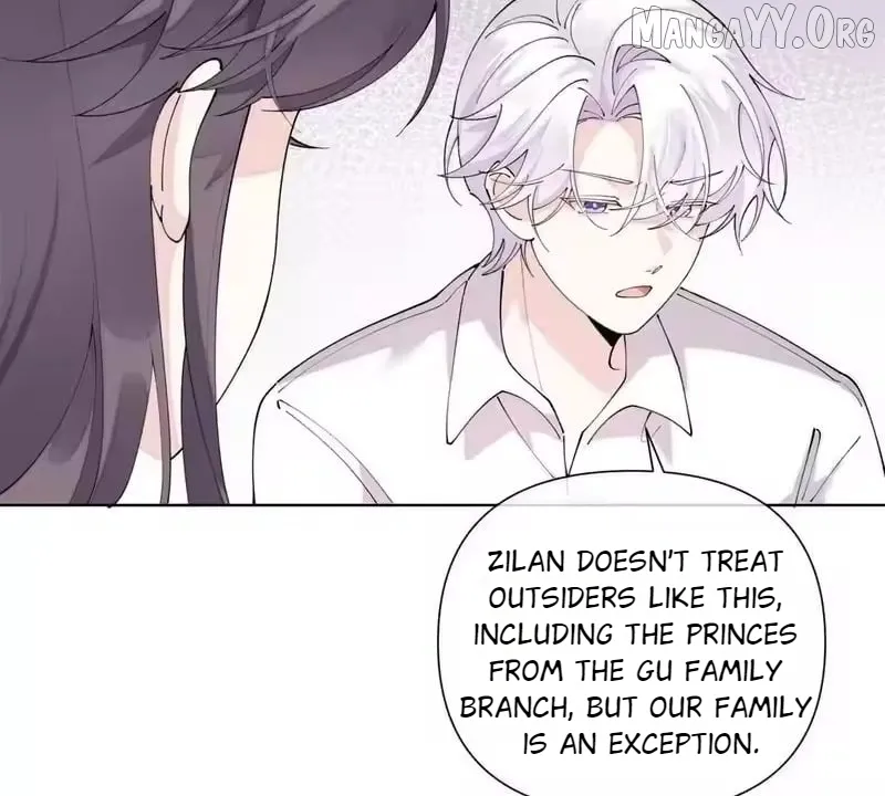 Pampering My Beast Commander Chapter 160 page 11 - 