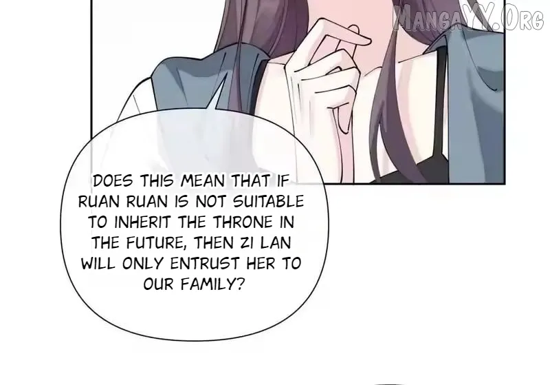 Pampering My Beast Commander Chapter 160 page 16 - 