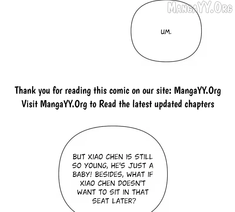Pampering My Beast Commander Chapter 160 page 17 - 