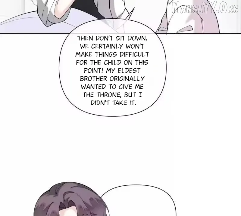 Pampering My Beast Commander Chapter 160 page 19 - 
