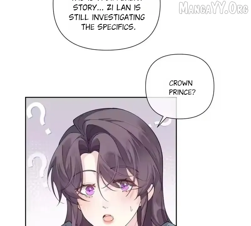 Pampering My Beast Commander Chapter 160 page 3 - 