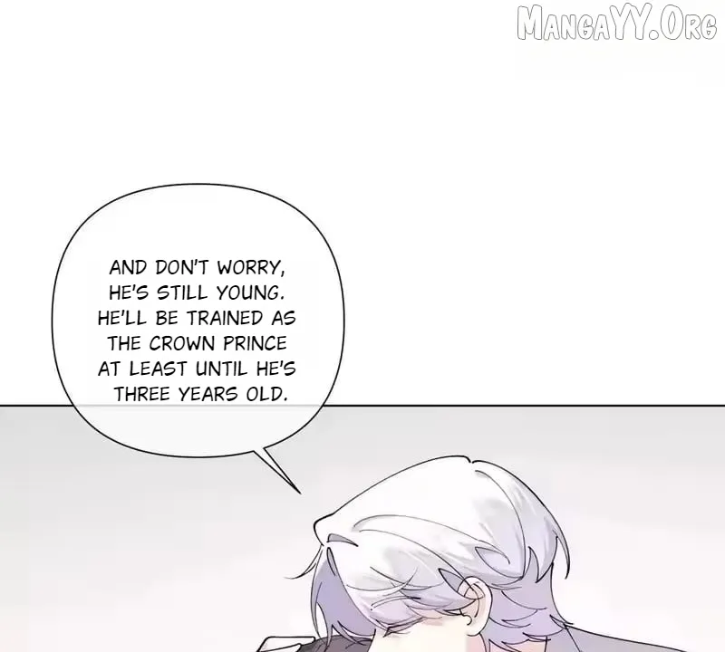 Pampering My Beast Commander Chapter 160 page 21 - 