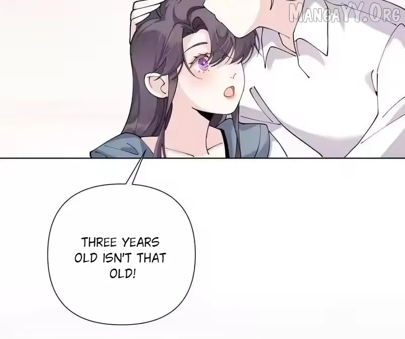 Pampering My Beast Commander Chapter 160 page 22 - 