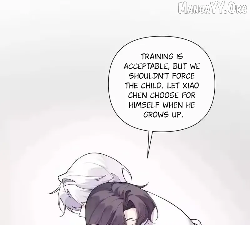 Pampering My Beast Commander Chapter 160 page 23 - 