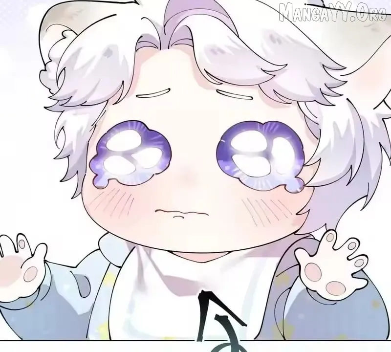 Pampering My Beast Commander Chapter 160 page 29 - 