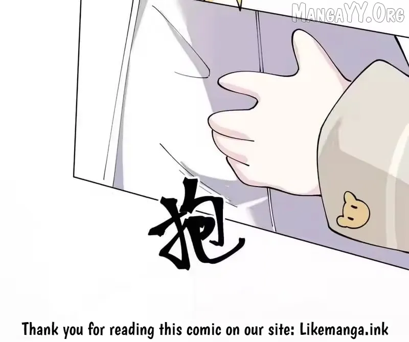 Pampering My Beast Commander Chapter 160 page 36 - 