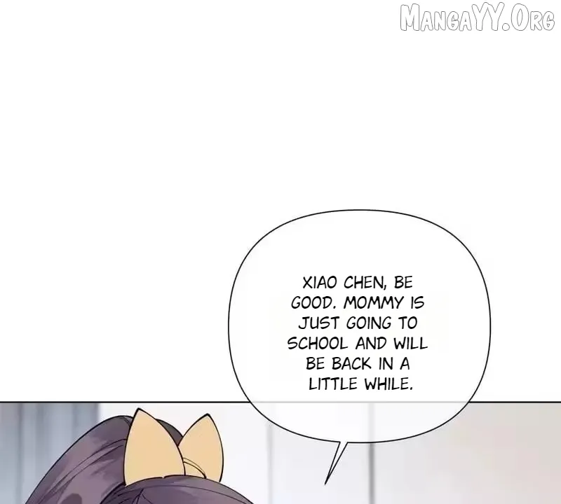 Pampering My Beast Commander Chapter 160 page 39 - 