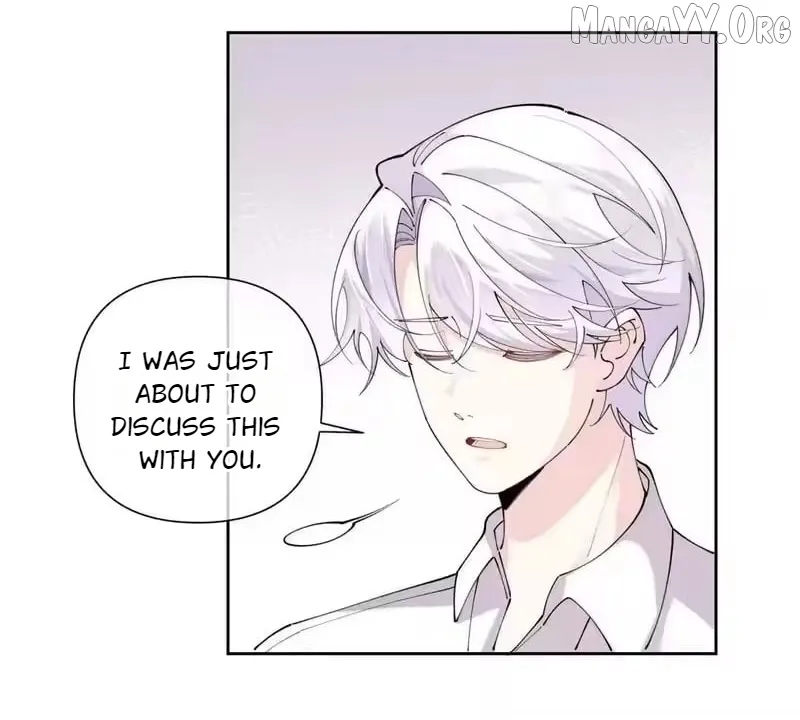 Pampering My Beast Commander Chapter 160 page 5 - 