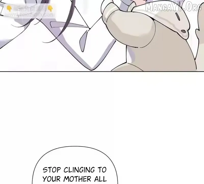 Pampering My Beast Commander Chapter 160 page 41 - 