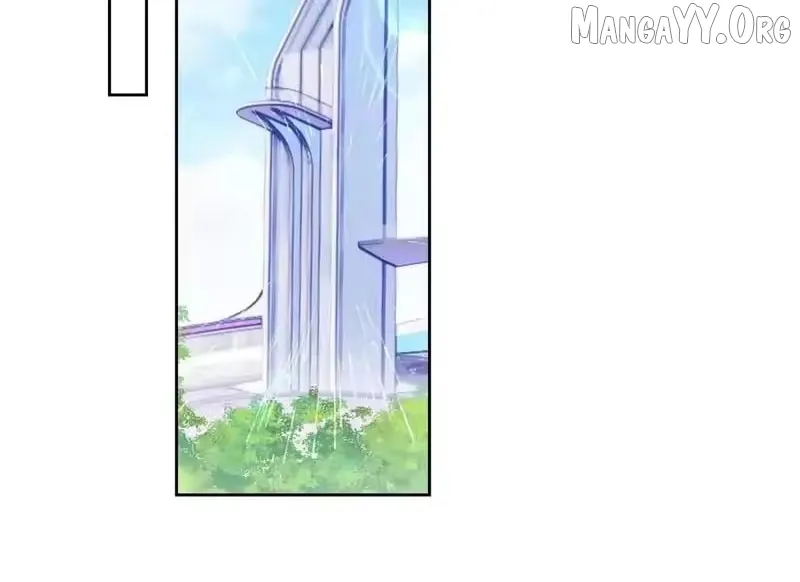 Pampering My Beast Commander Chapter 160 page 50 - 
