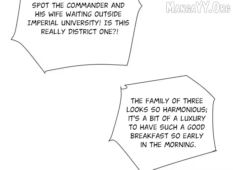 Pampering My Beast Commander Chapter 160 page 56 - 