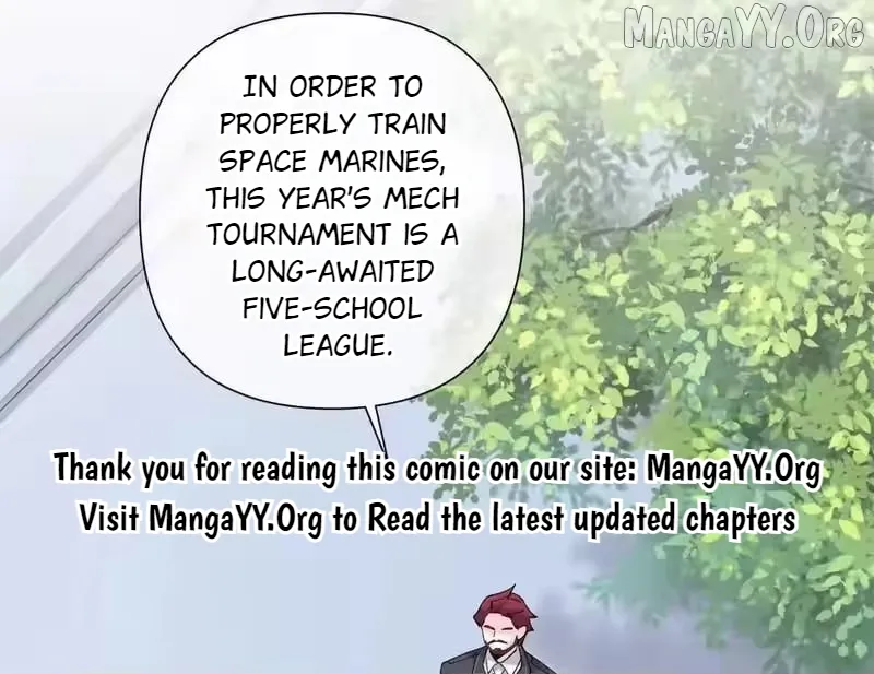 Pampering My Beast Commander Chapter 161 page 1 - 
