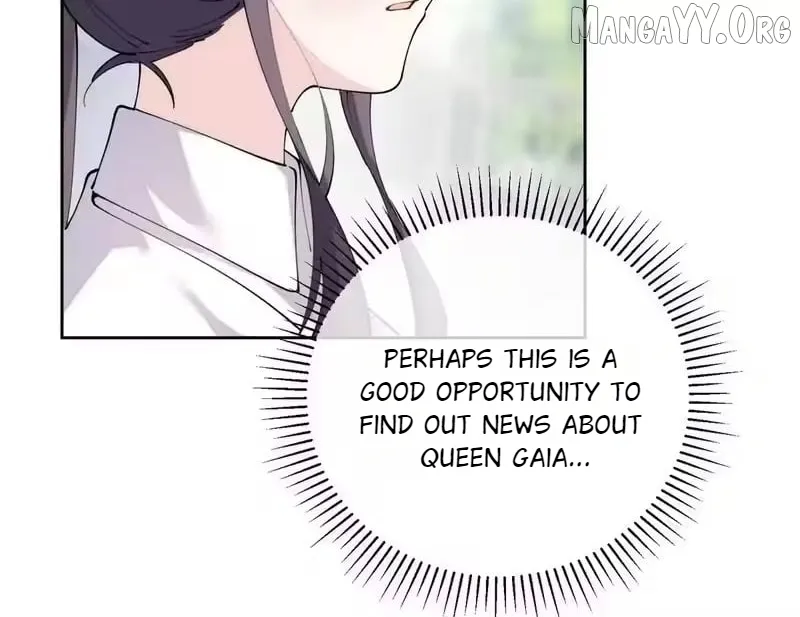 Pampering My Beast Commander Chapter 161 page 11 - 