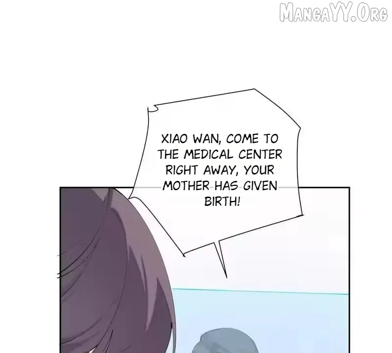 Pampering My Beast Commander Chapter 161 page 18 - 