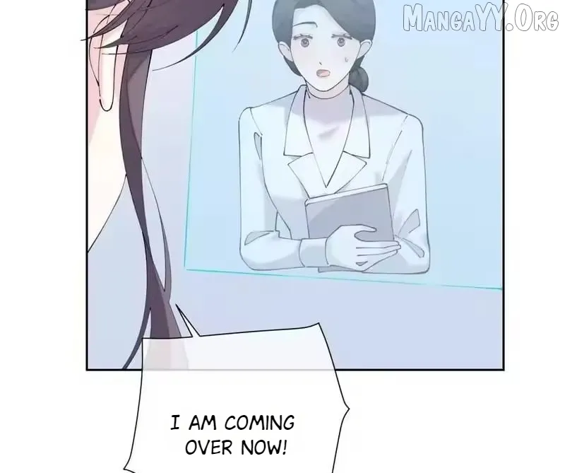 Pampering My Beast Commander Chapter 161 page 19 - 