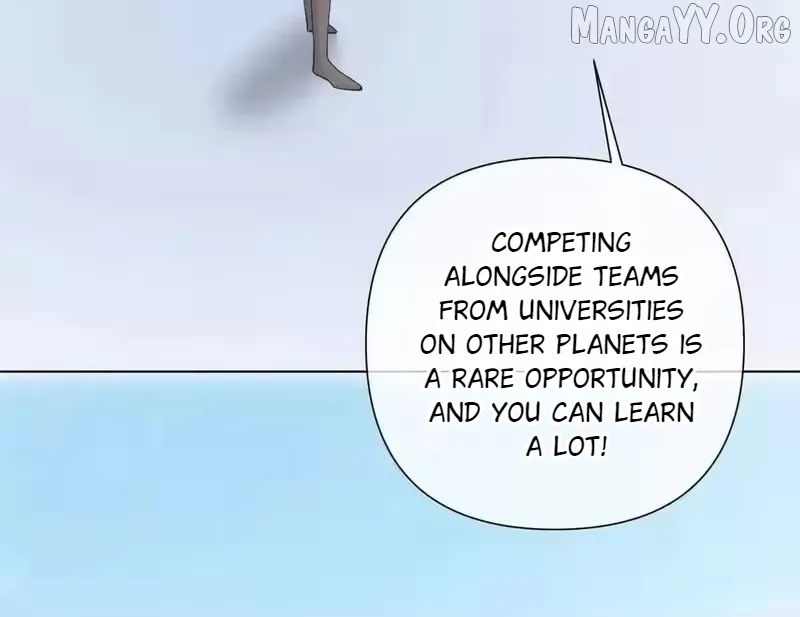 Pampering My Beast Commander Chapter 161 page 3 - 