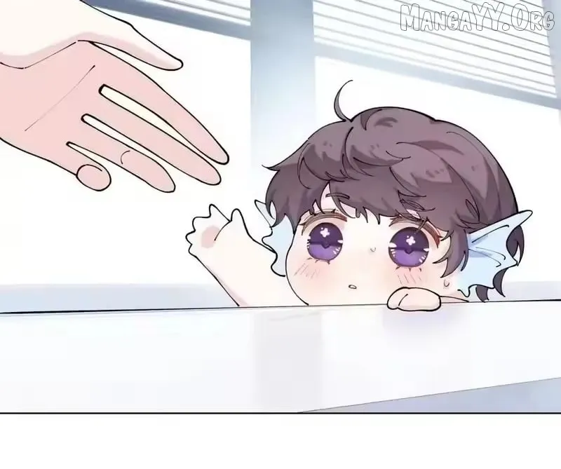 Pampering My Beast Commander Chapter 161 page 25 - 