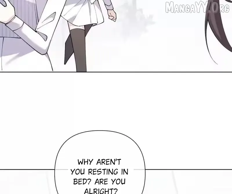 Pampering My Beast Commander Chapter 161 page 27 - 