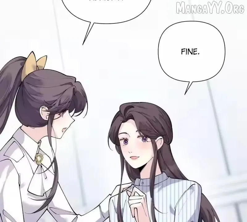 Pampering My Beast Commander Chapter 161 page 28 - 