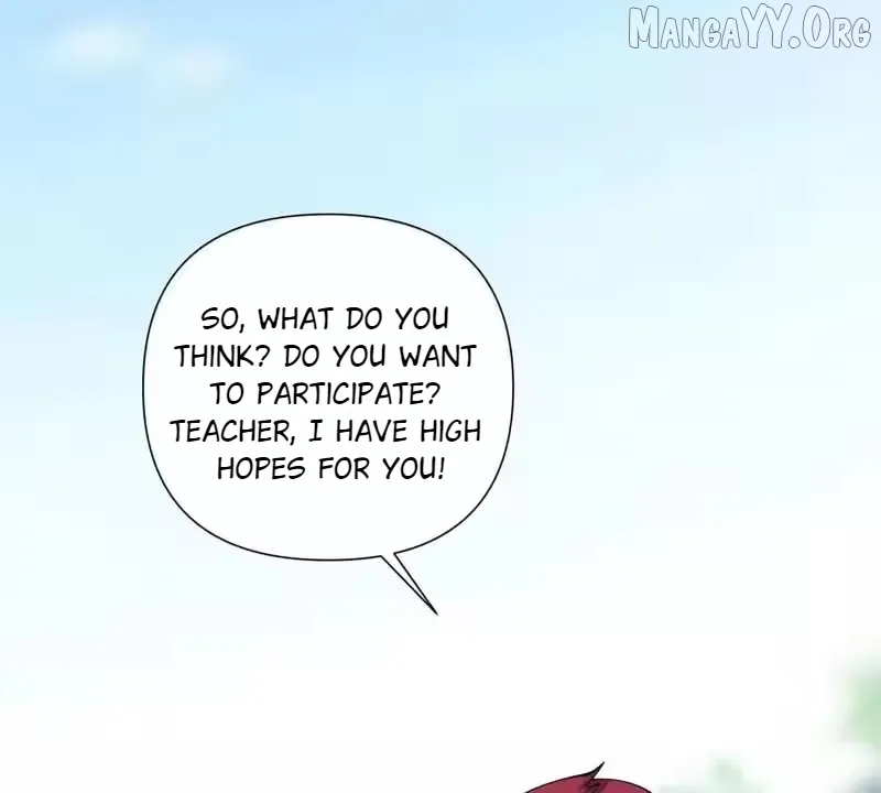Pampering My Beast Commander Chapter 161 page 4 - 