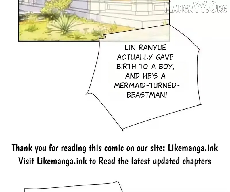 Pampering My Beast Commander Chapter 161 page 43 - 