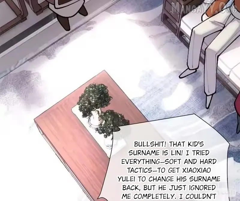 Pampering My Beast Commander Chapter 161 page 45 - 