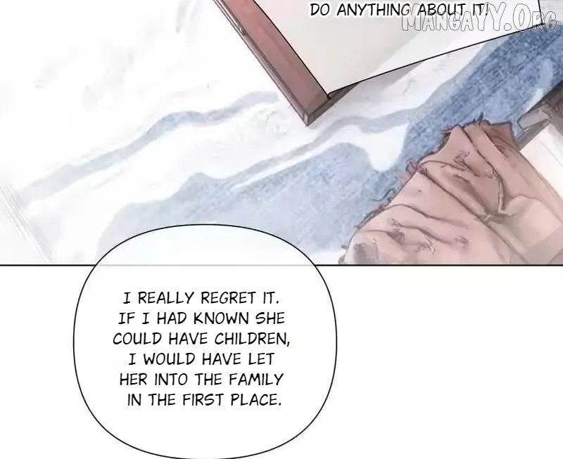 Pampering My Beast Commander Chapter 161 page 46 - 